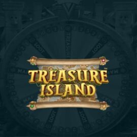 TREASURE ISLAND LIVE