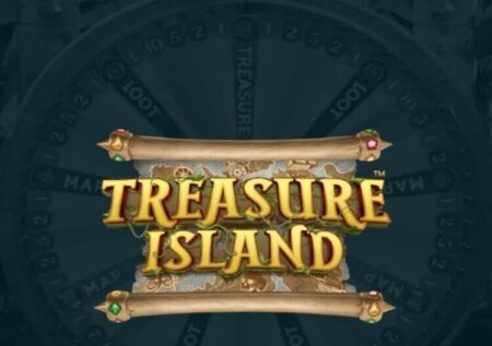 TREASURE ISLAND LIVE